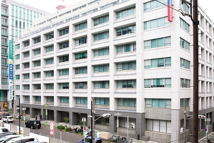 名古屋本部