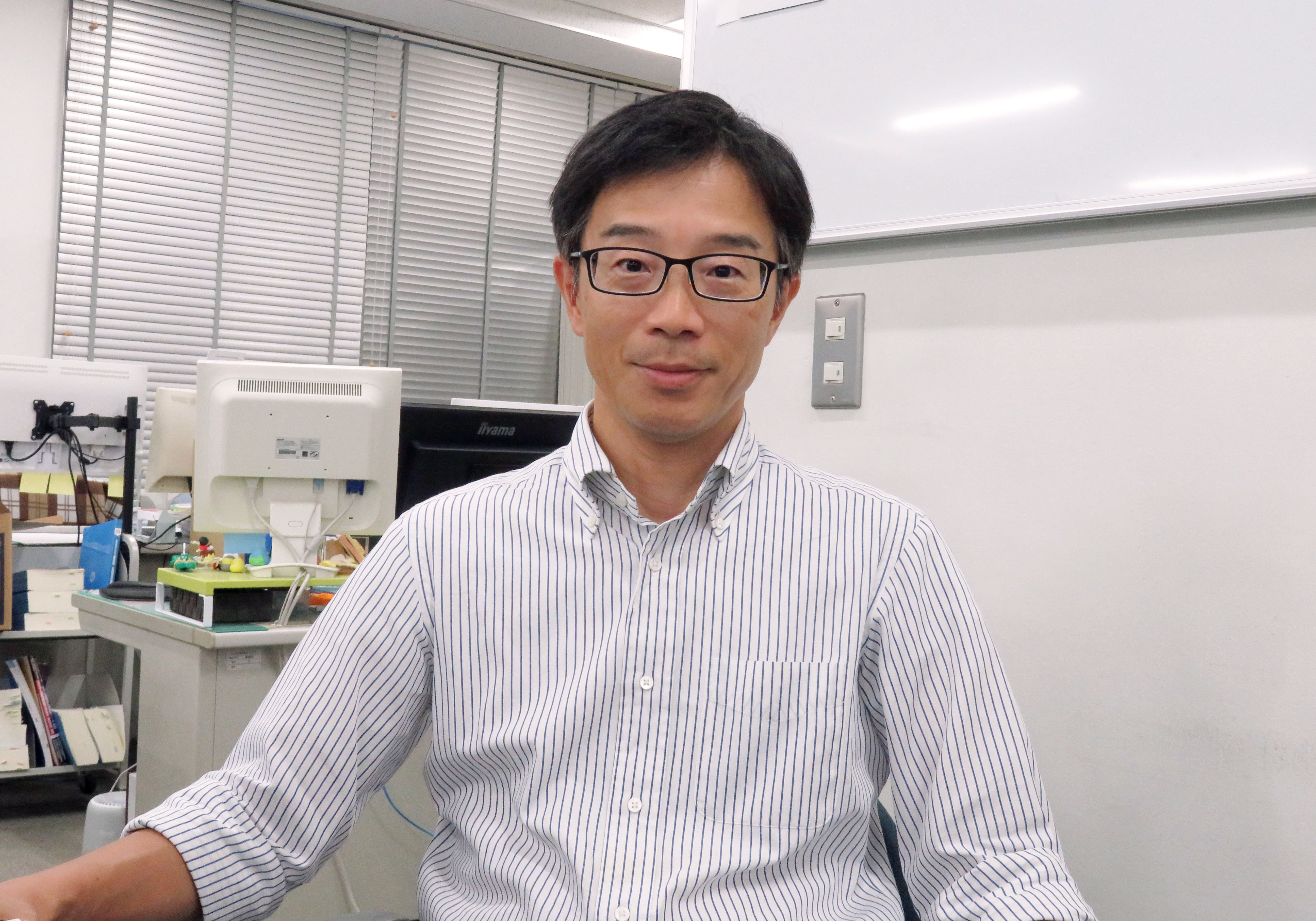 確認部確認審査課